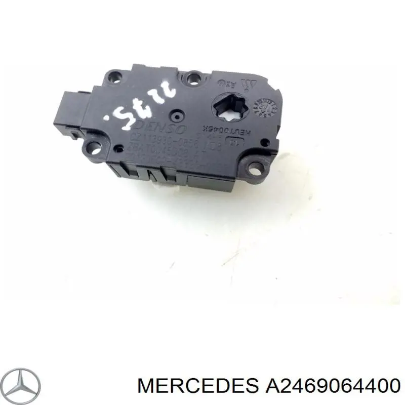  Mercedes A2469064400 precio, desde 88,57 EUR
