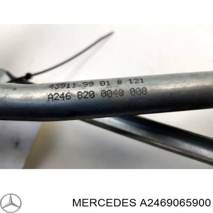 A2469065900 Mercedes