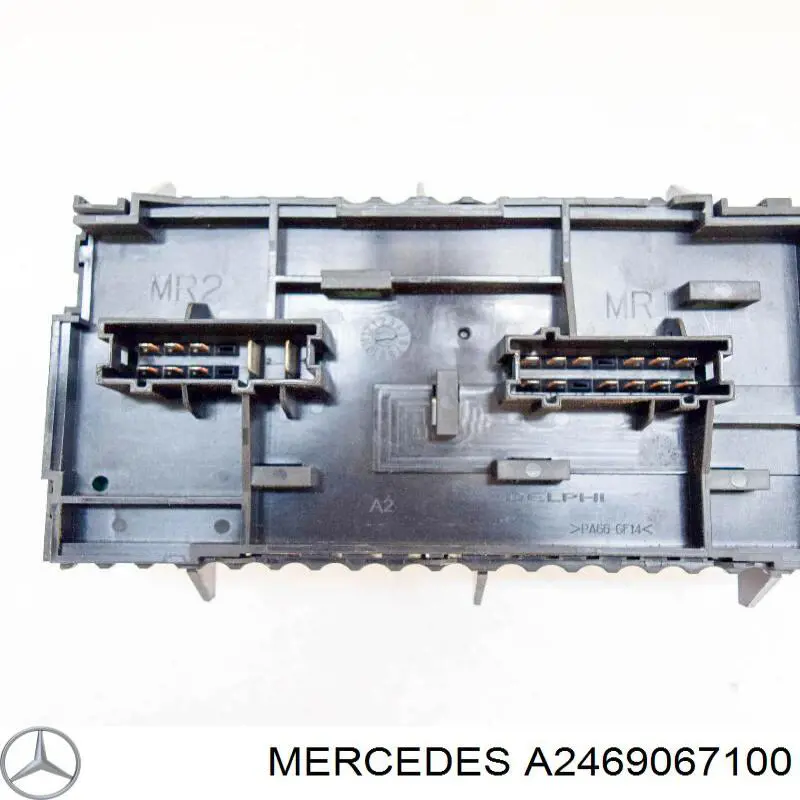 Comprar A2469067100 Mercedes Caja de fusibles