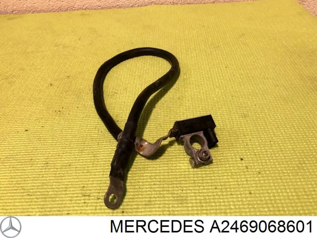 A2469068601 Mercedes
