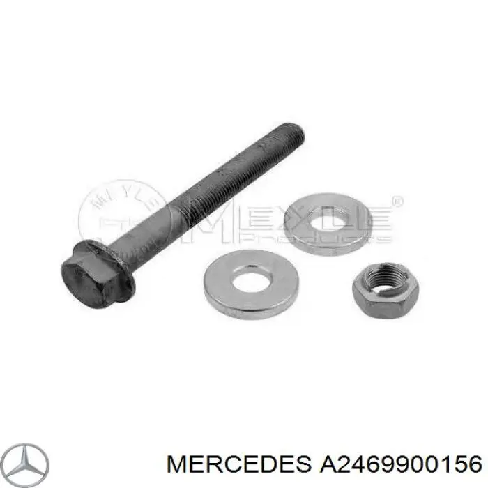 A2469900156 Mercedes