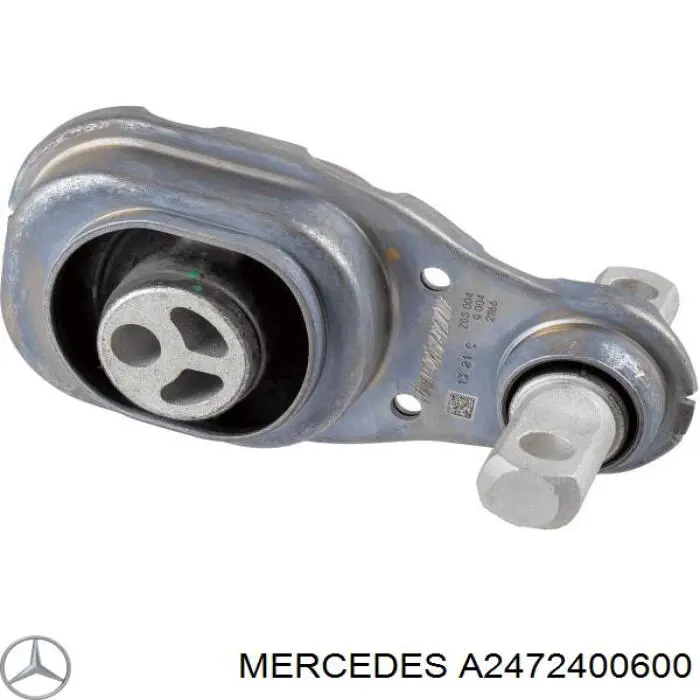Soporte de motor trasero para Mercedes A (W177)