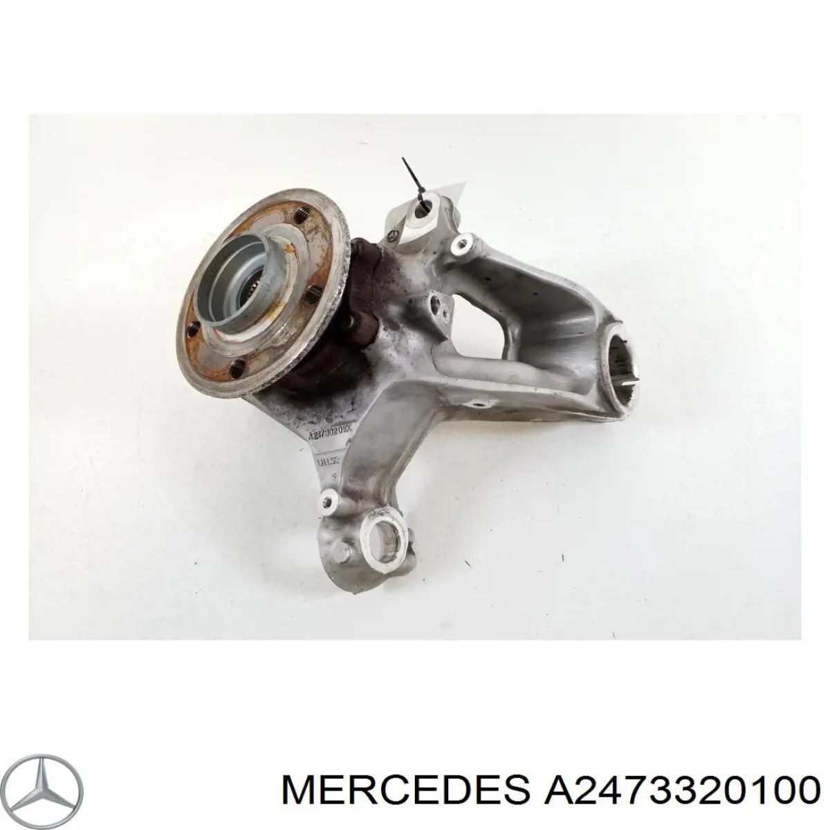 A2473320100 Mercedes