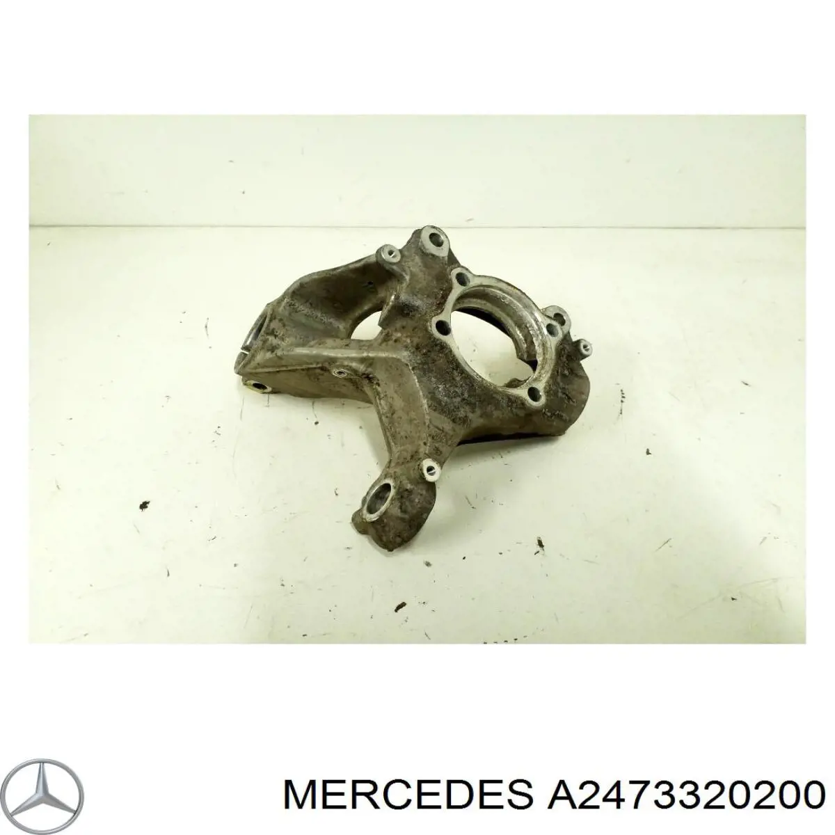 A2473320200 Mercedes