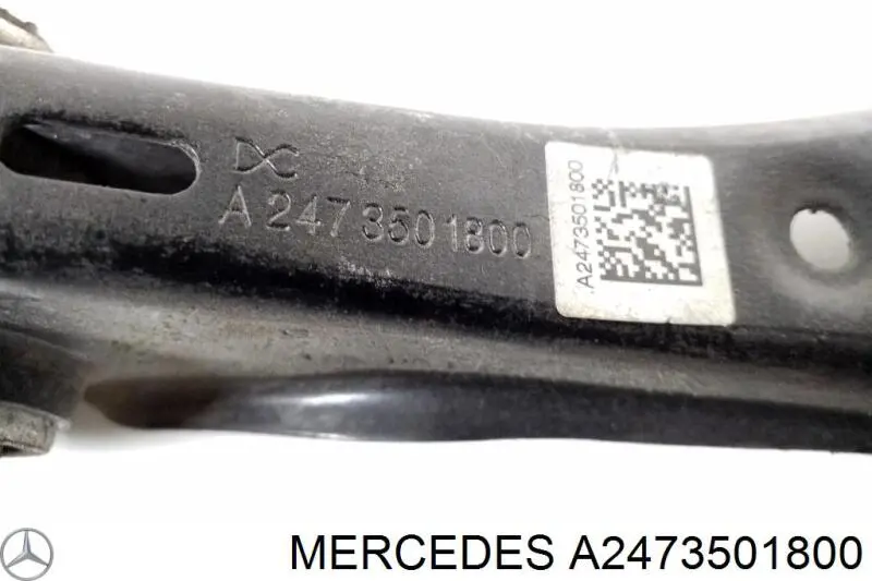 A2473501800 Mercedes