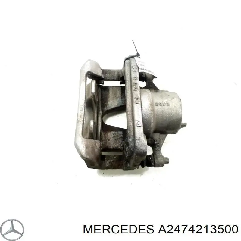 A2474213500 Mercedes