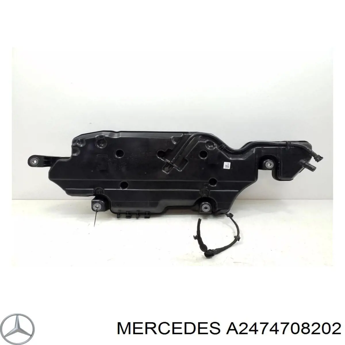 Depósito de AdBlue Mercedes A hatchback (W177) (2018 - 2026) precio, desde 512,56 EUR