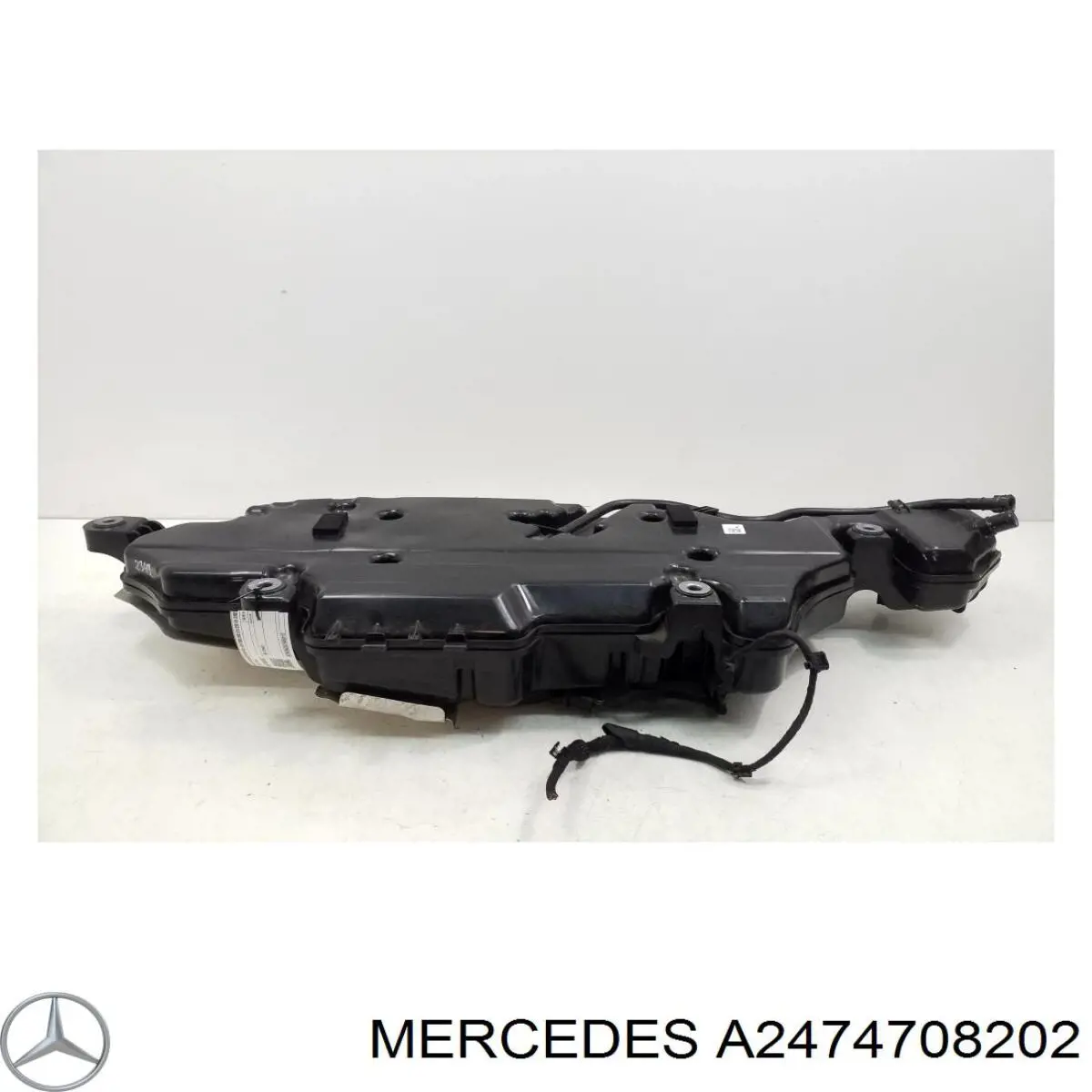 Depósito de AdBlue Mercedes A (W177)