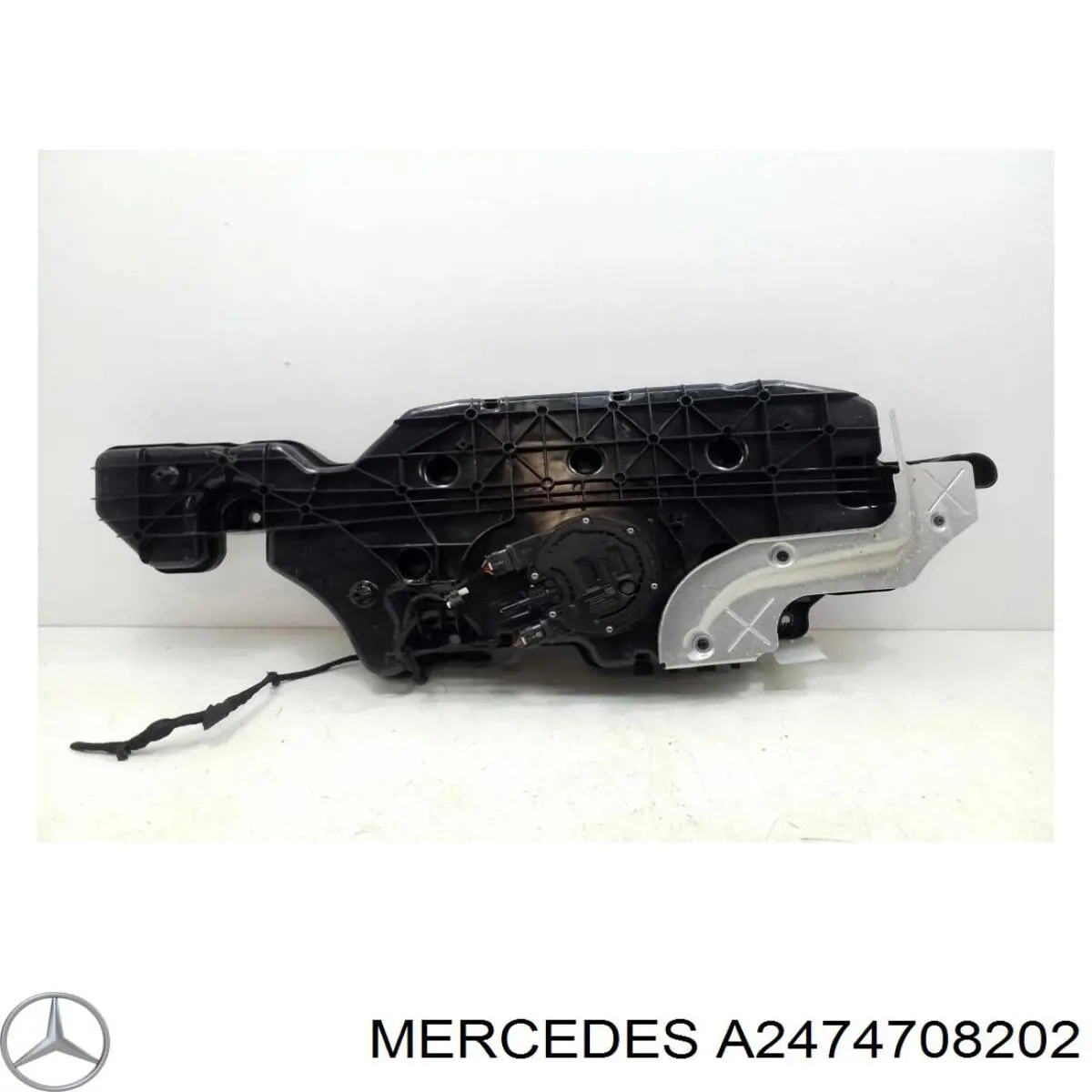 Comprar Deposito AdBlue Mercedes A  W177