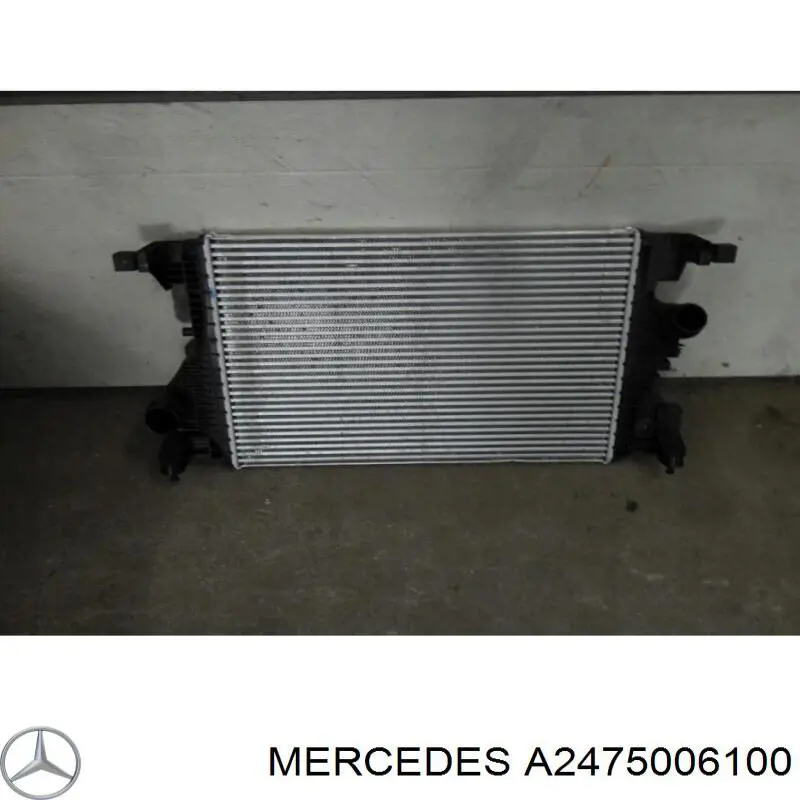 A247500610068 Mercedes