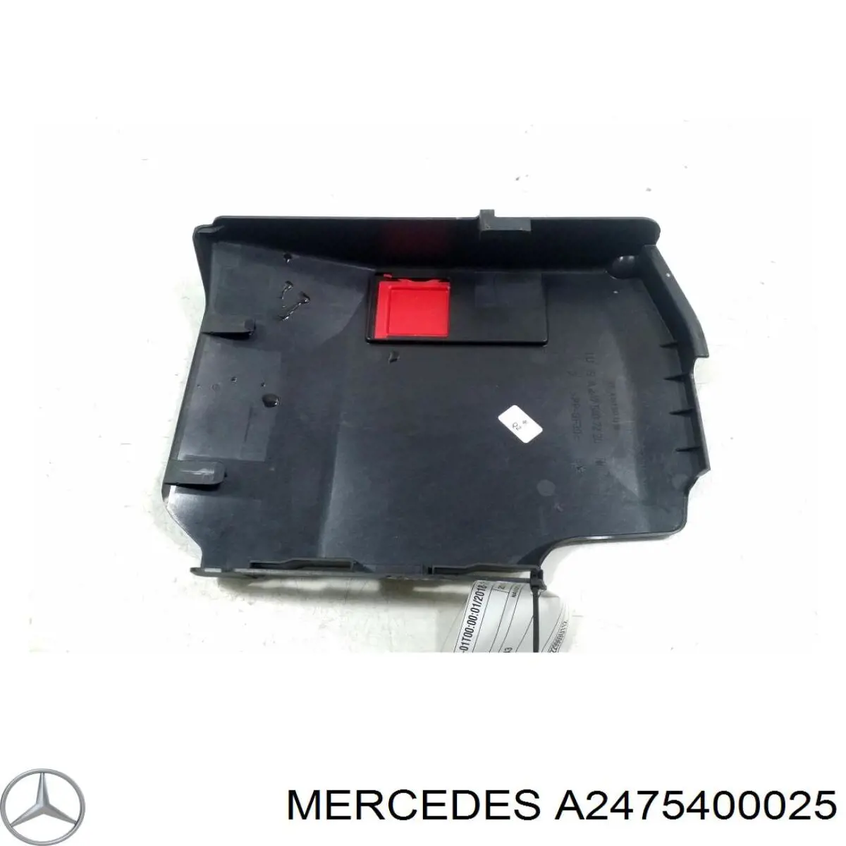 A2475400025 Mercedes