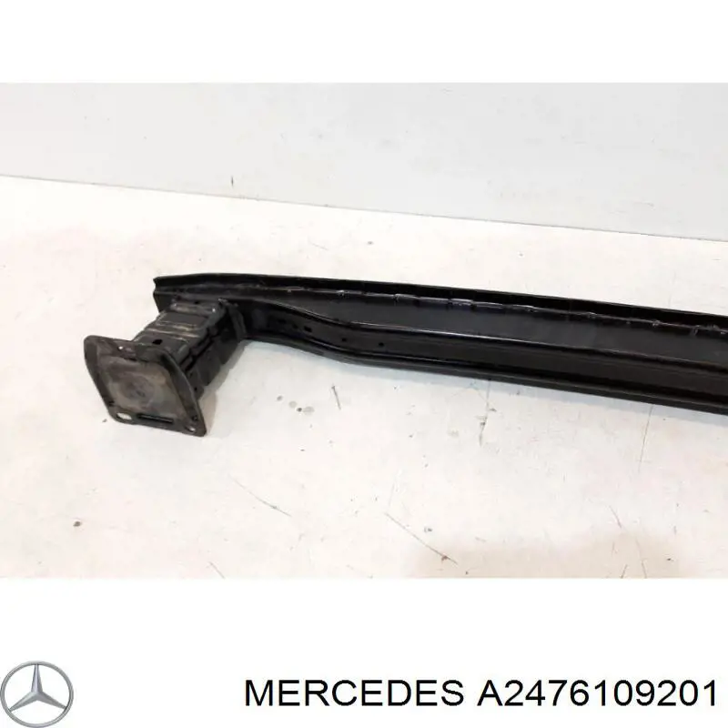  Mercedes A2476109201 precio, desde 152,46 EUR