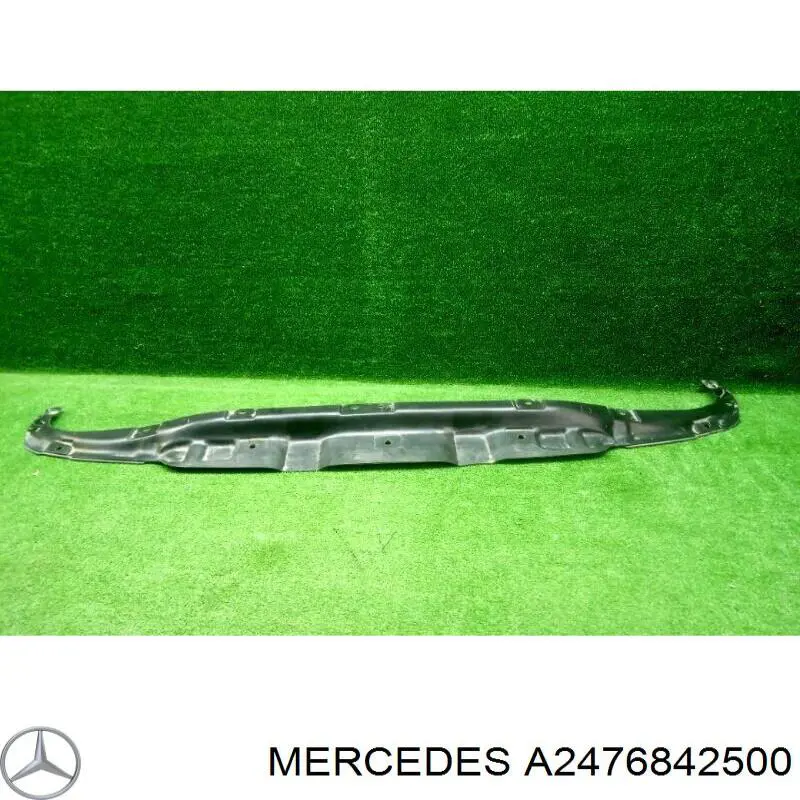 A2476842500 Mercedes