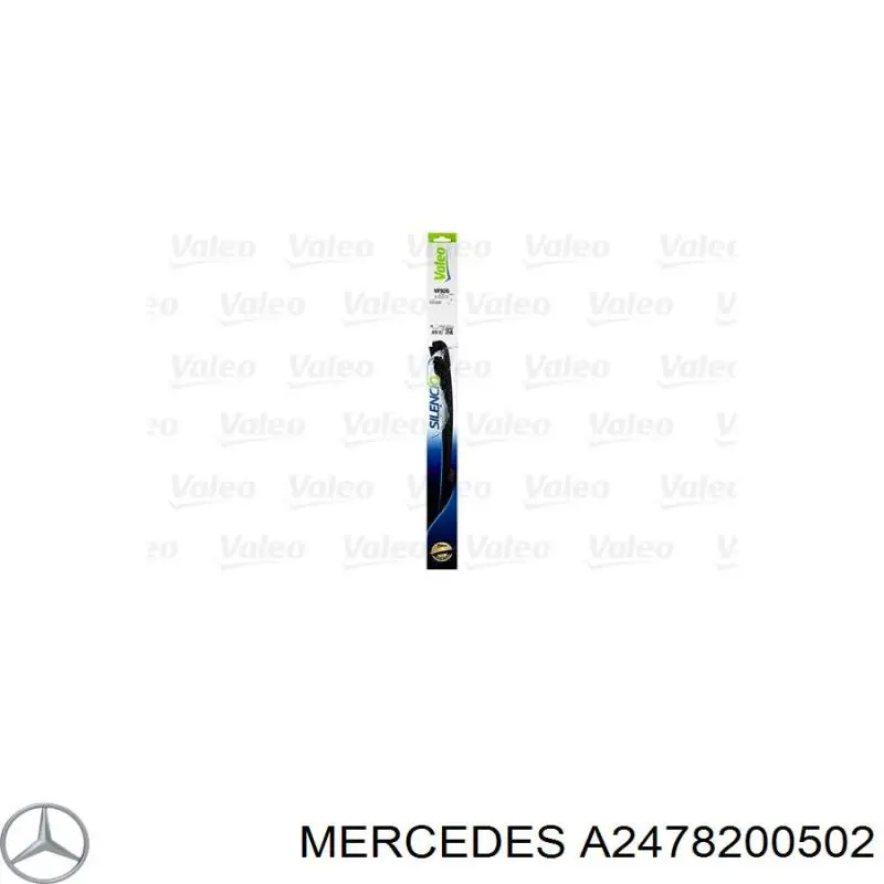 Comprar A2478200502 Mercedes 