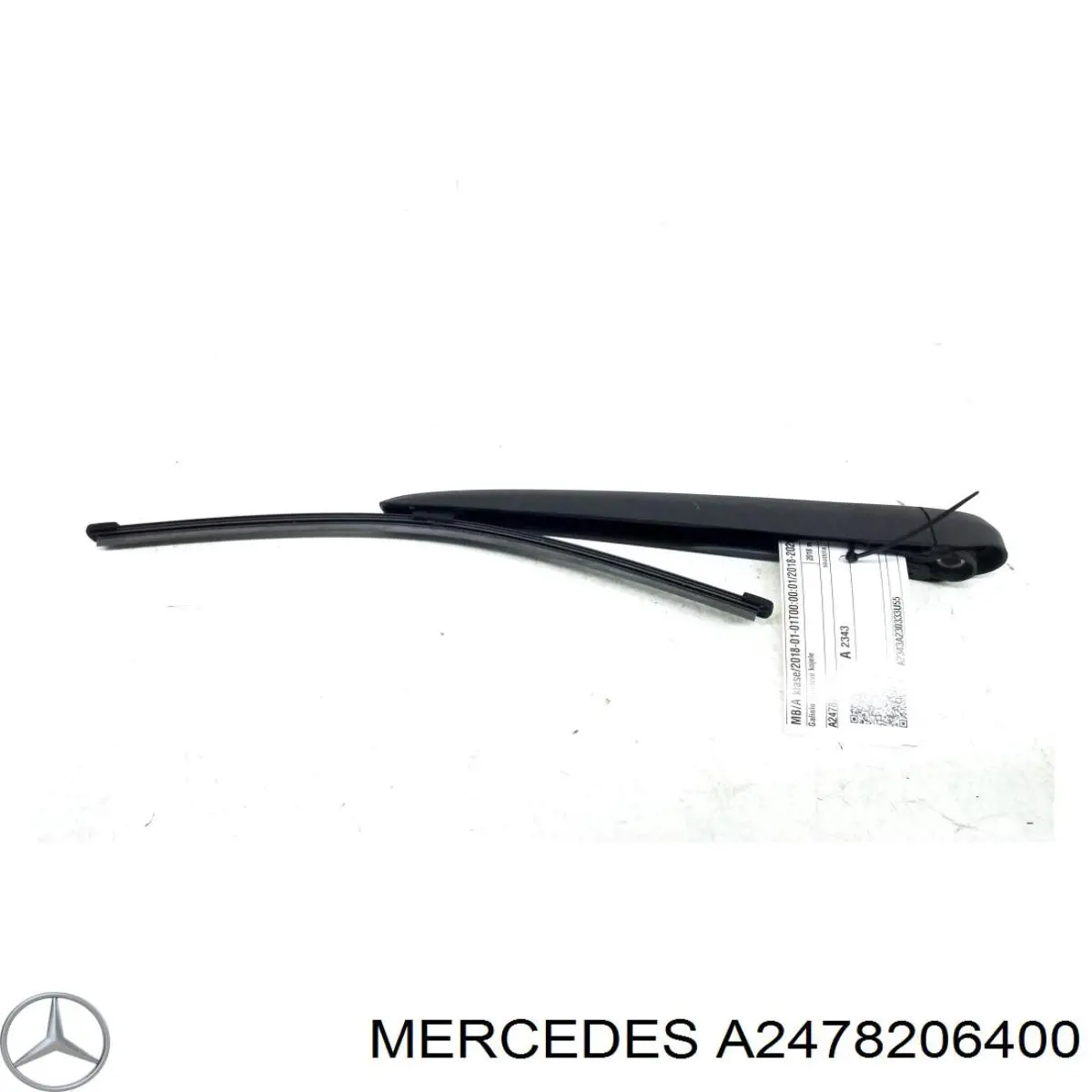 A2478206400 Mercedes