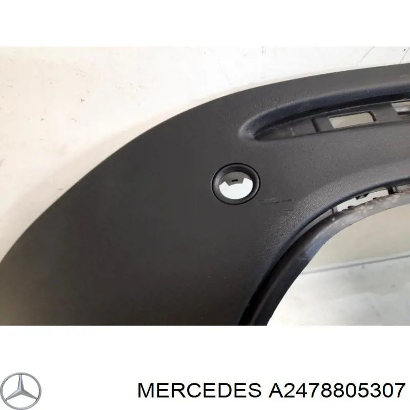 2478805307 Mercedes