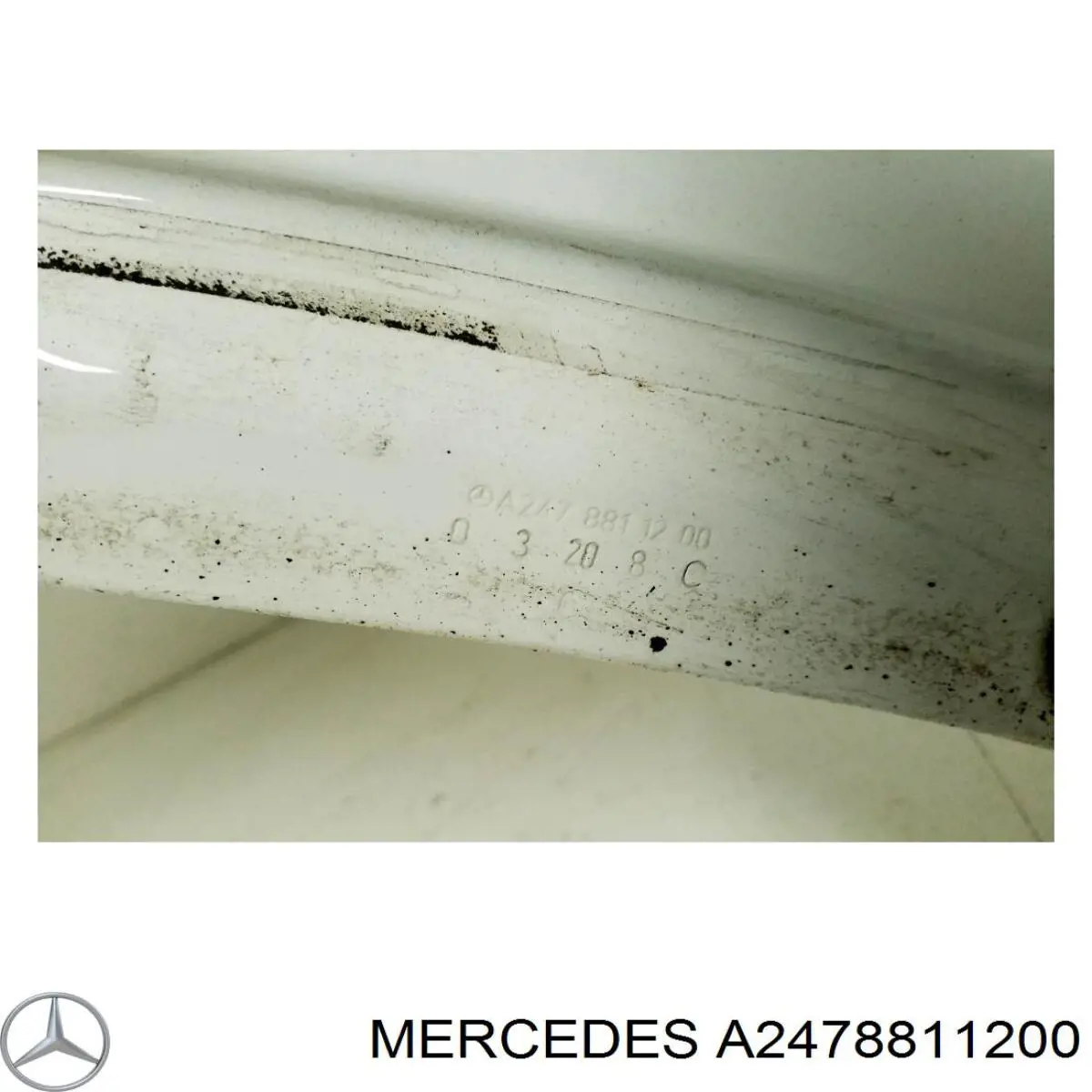 A2478811200 Mercedes