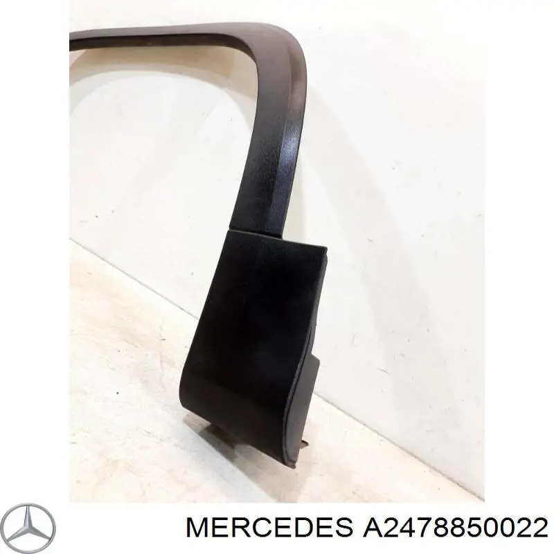 A2478850022 Mercedes