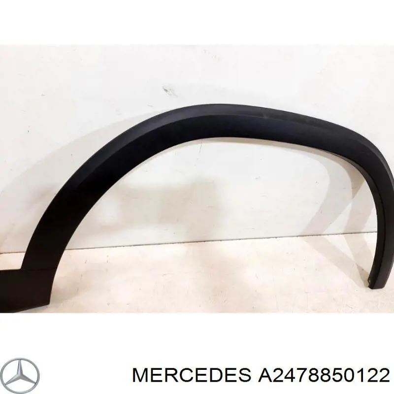 A2478850122 Mercedes