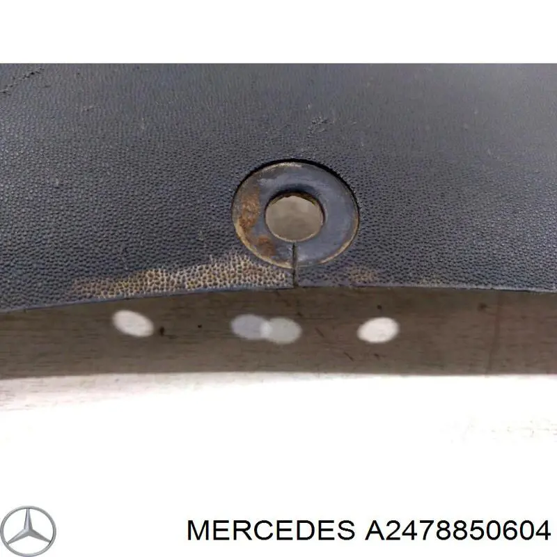 A2478850604 Mercedes