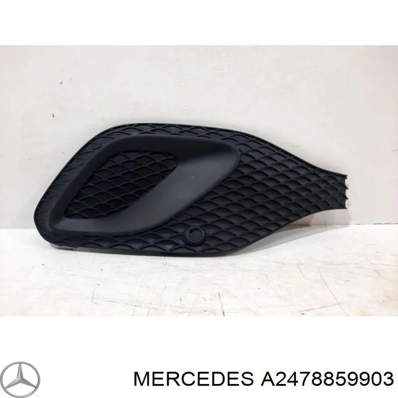 A2478859903 Mercedes