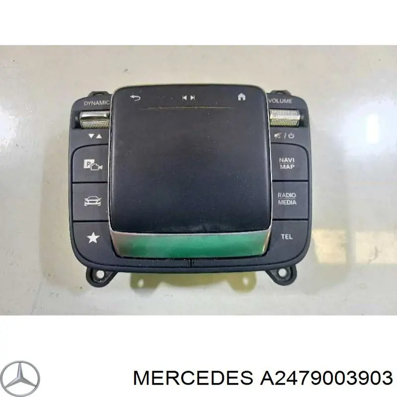 A2479003903 Mercedes