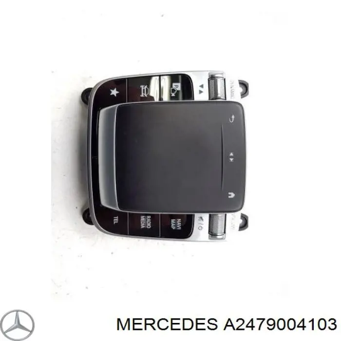 A2479004103 Mercedes 