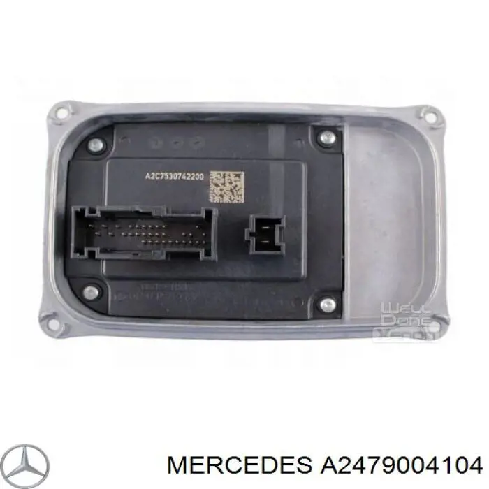 A247900410480 Mercedes