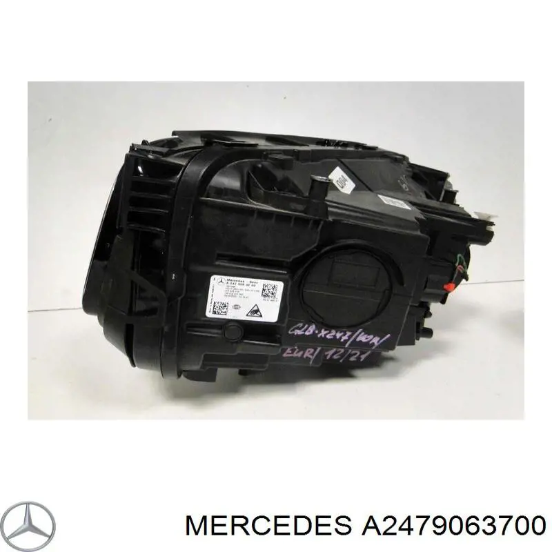 247906370028 Mercedes