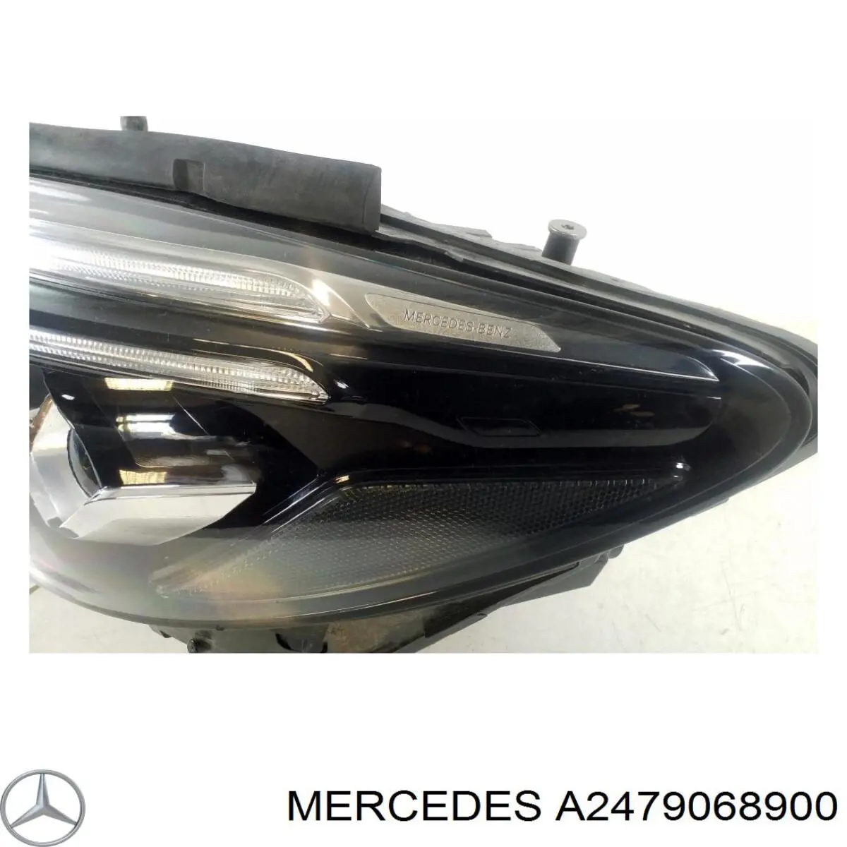 A2479068900 Mercedes