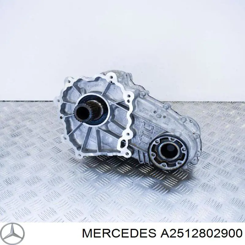 2512802900 Mercedes