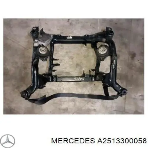 A2513300058 Mercedes