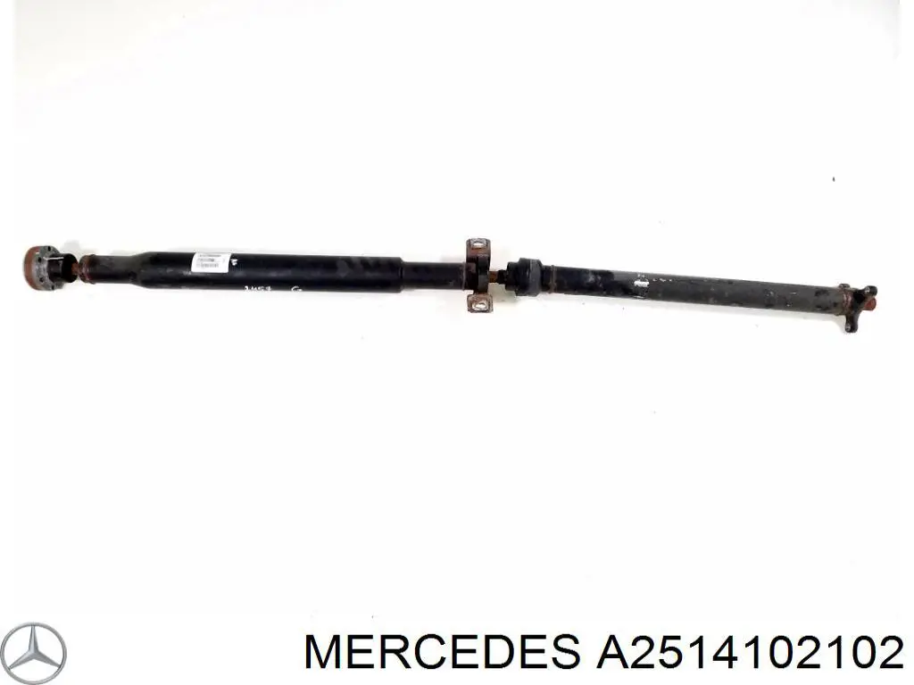 A2514102102 Mercedes