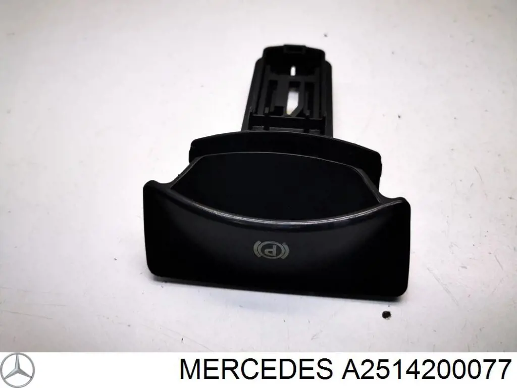 A2514200077 Mercedes