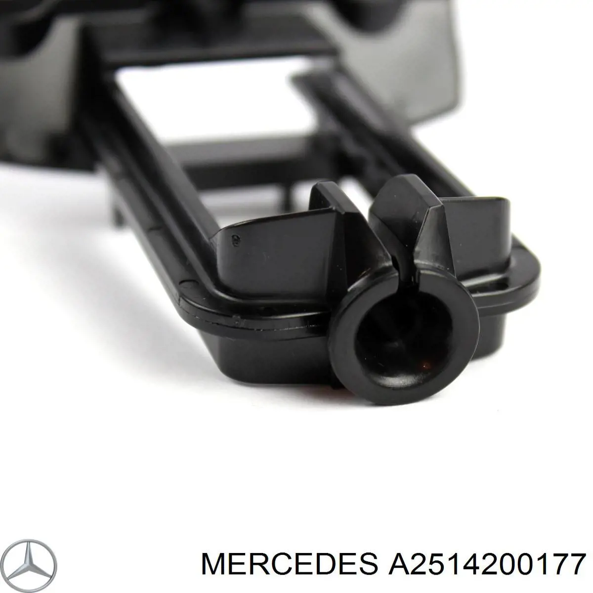  Mercedes 2514200077