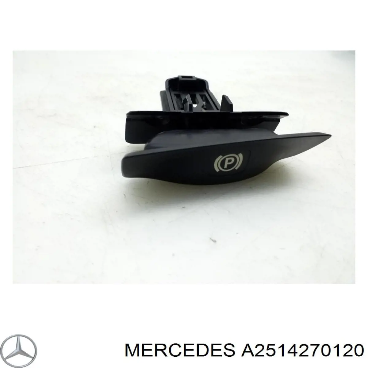 A2514270120 Mercedes