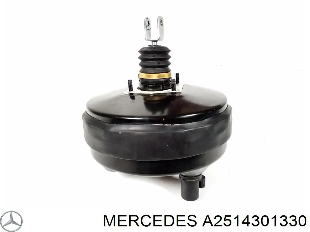  Mercedes A2514301330 precio, desde 145,20 EUR