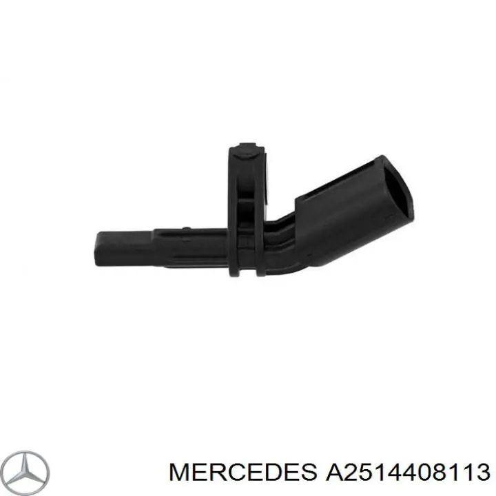 A251440811364 Mercedes