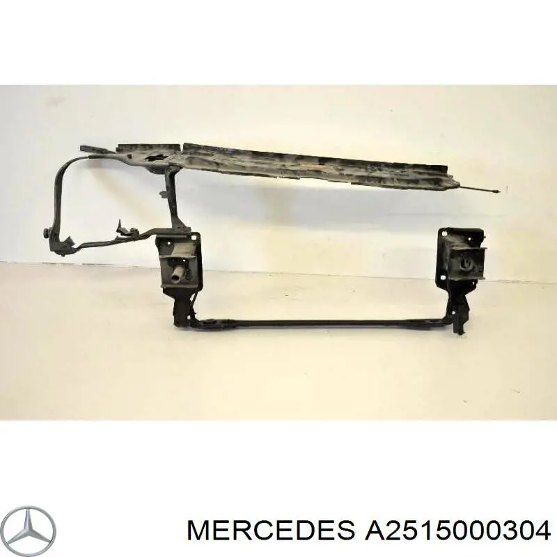 A2515000304 Mercedes