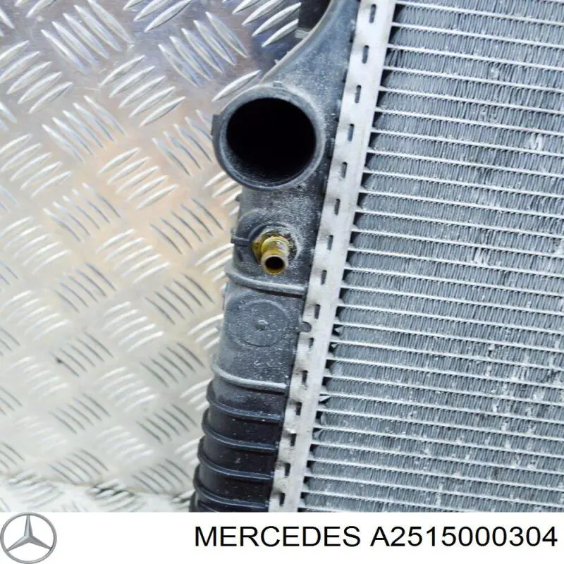 Comprar A2515000304 Mercedes 