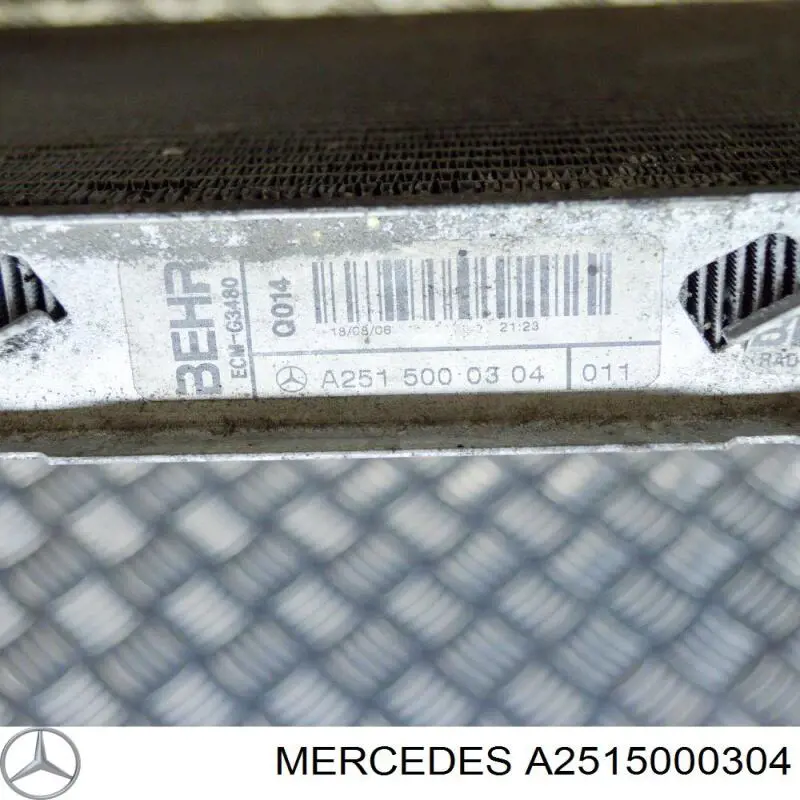  Mercedes A2515000304 precio, desde 259,91 EUR