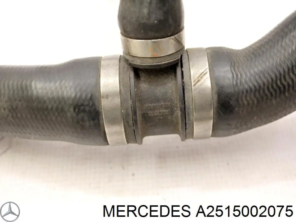 A2515002075 Mercedes