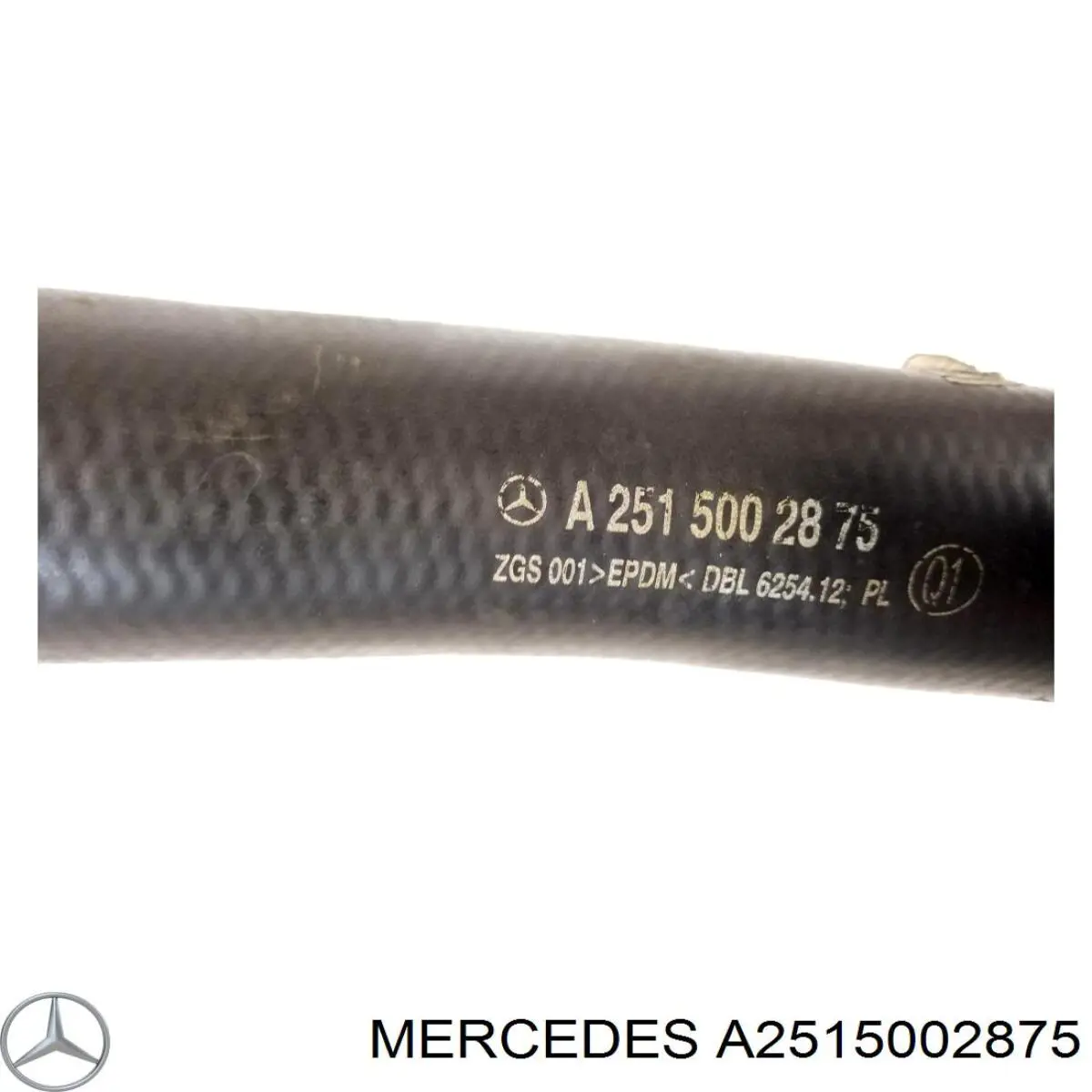 2515002875 Mercedes