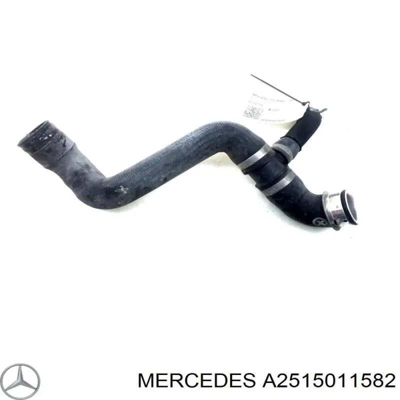 A2515011582 Mercedes