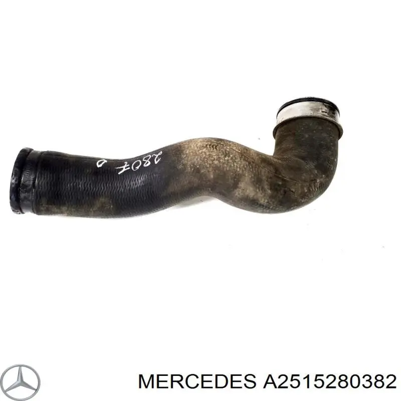 A2515280382 Mercedes