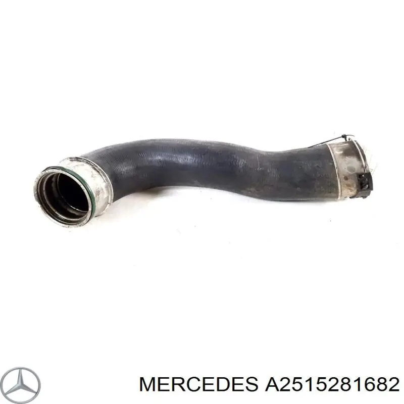 A2515281682 Mercedes