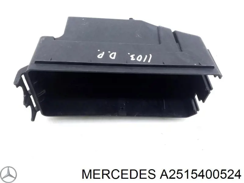 A2515400524 Mercedes