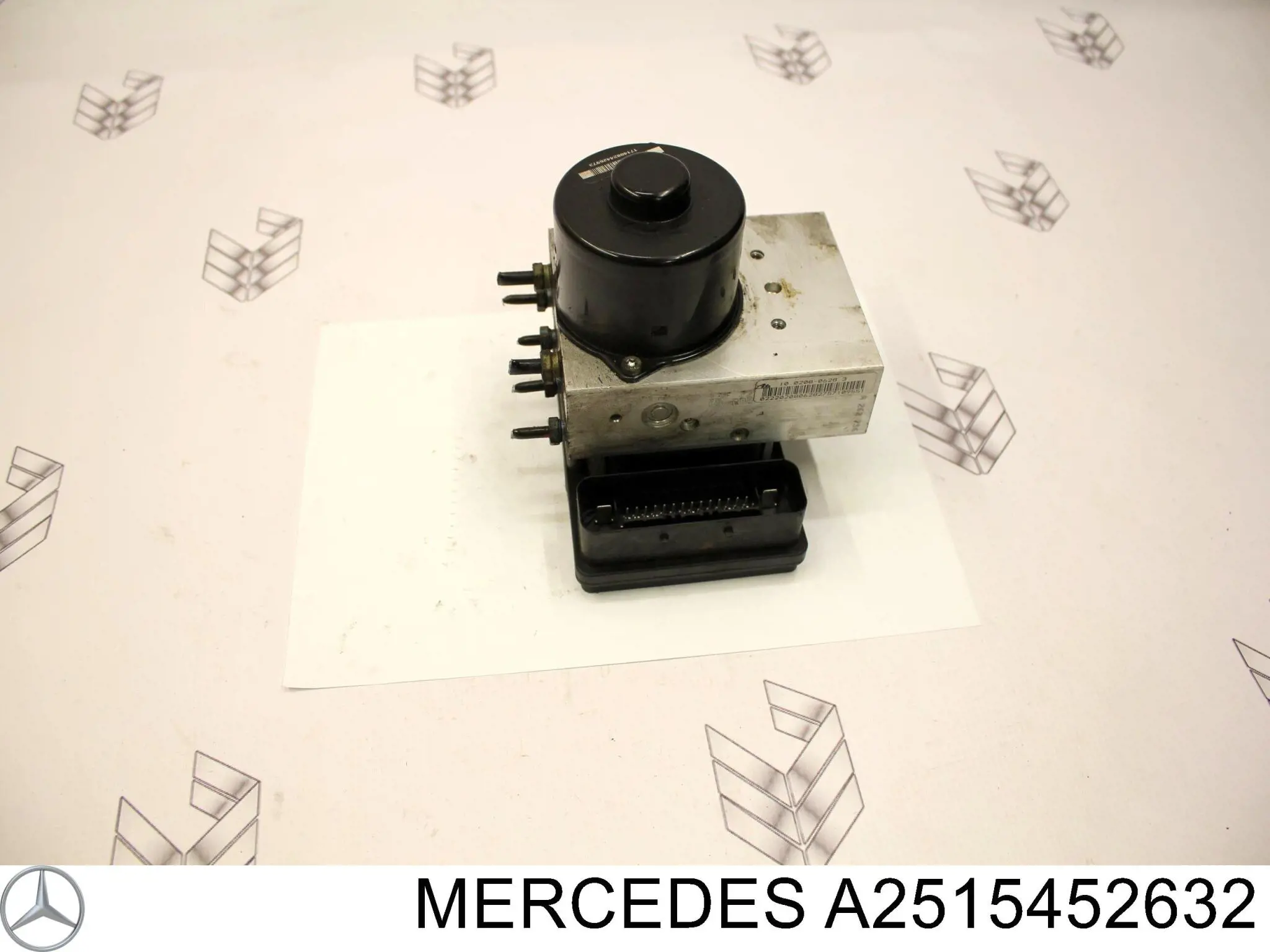 Comprar A2515452632 Mercedes Módulo ABS