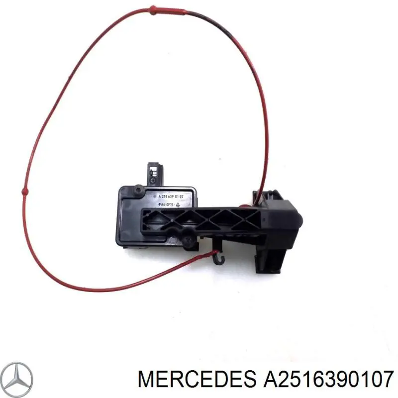 Comprar A2516390107 Mercedes 