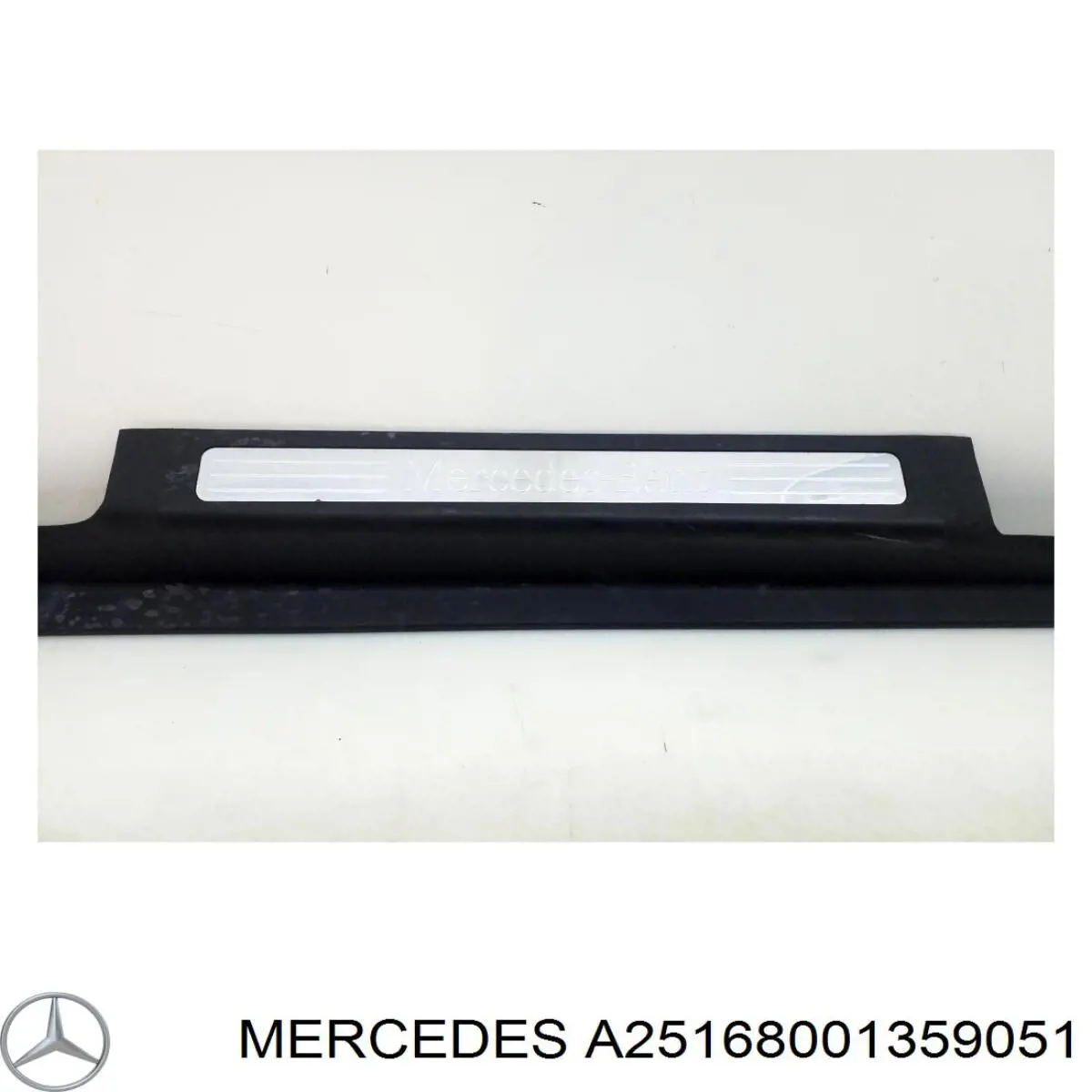 A25168001359051 Mercedes